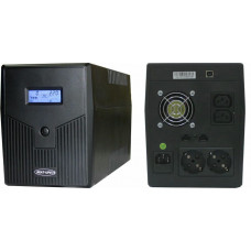 SKAT UPS 3000/1800 (453). Бесперебойный источник питания. Бастион