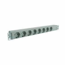 S-PDU 8Sh. Блок электрических розеток. Штиль