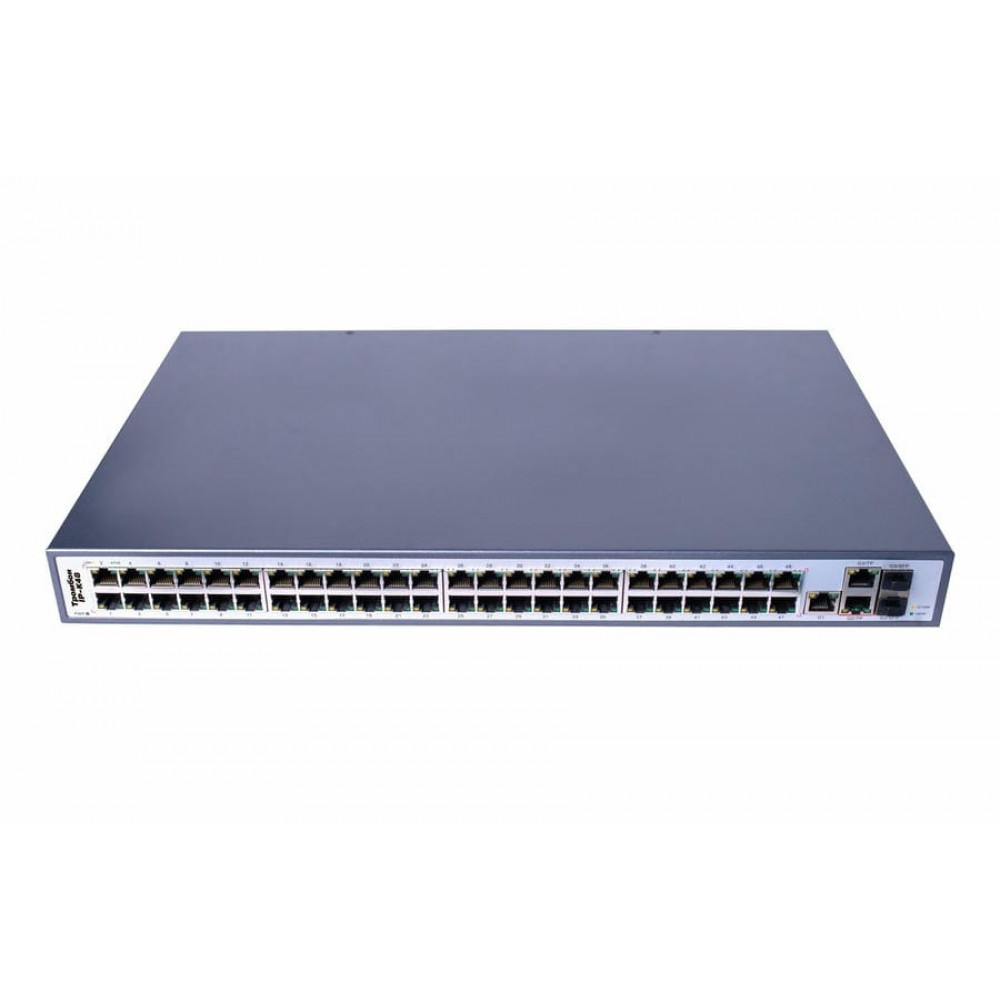 Тромбон IP-К48. Коммутатор. ТРОМБОН