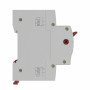 YON max MSD 2P 63А (MSD-2P63). Выключатель нагрузки. ДКС