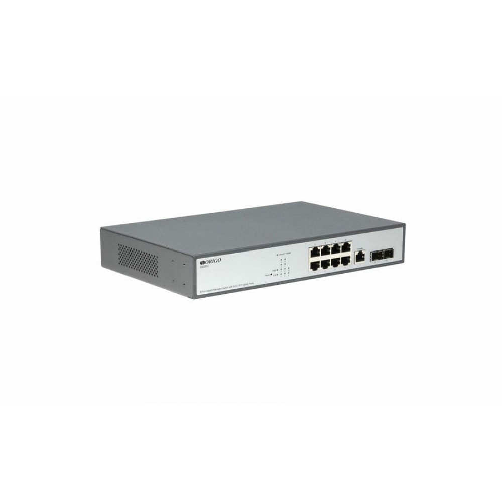 OR-OS3110/A1A. Управляемый коммутатор. ORIGO