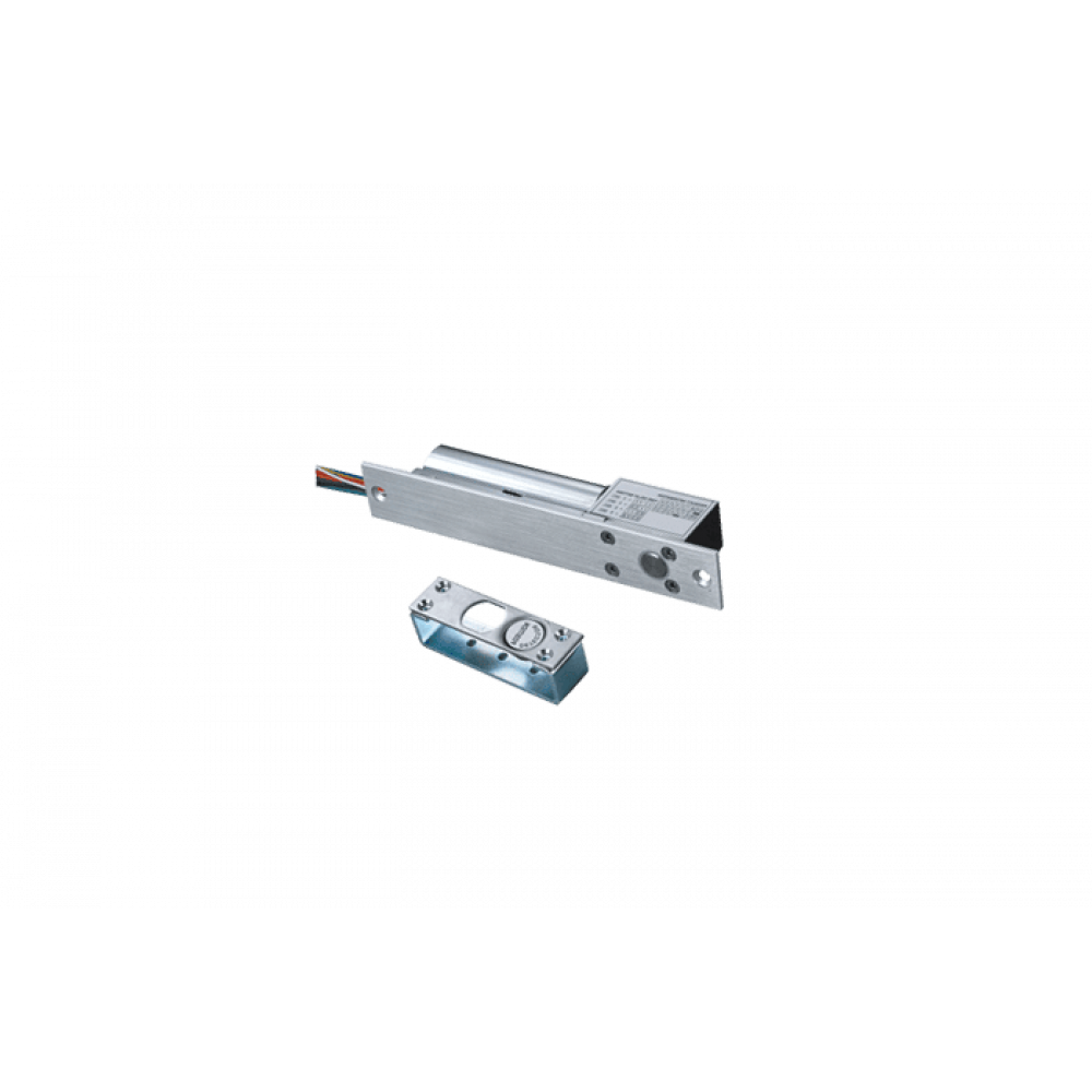 ALDB-100F. Замок электромеханический ригельный нормально-открытый. Alarmico