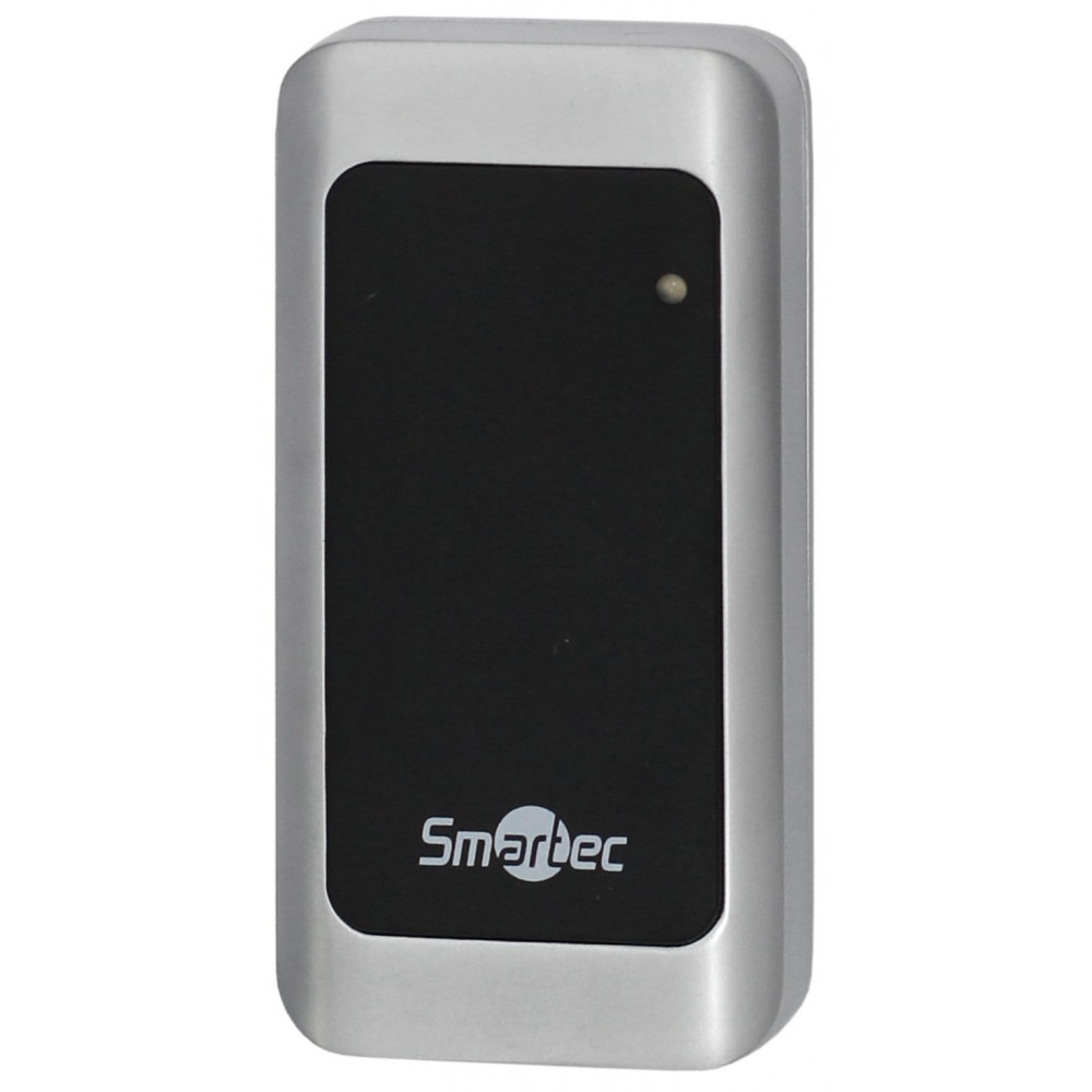 ST-PR044EHM. Считыватель EM-Marin, HID, Mifare. Smartec
