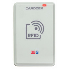 RD E. Считыватель настольный. CARDDEX