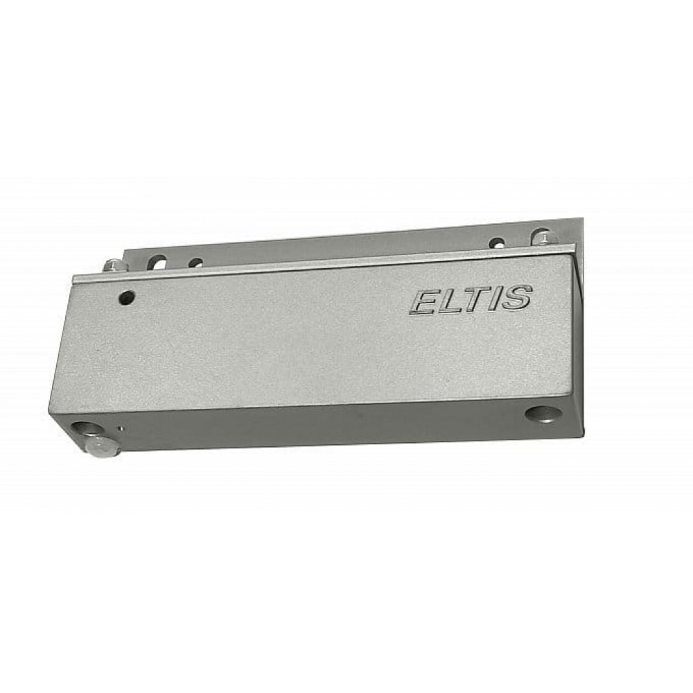 ELTIS EML300S (серебр.металлик) (51406). Замок электромагнитный. ELTIS