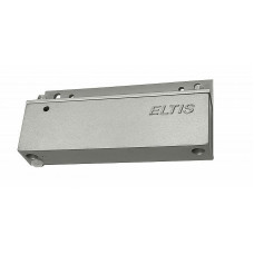 ELTIS EML300S (серебр.металлик) (51406). Замок электромагнитный. ELTIS