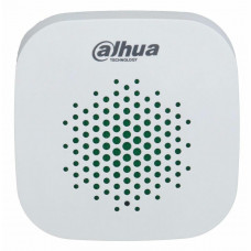 DHI-ARA12-W2(868). Оповещатель свето-звуковой радиоканальный внутренний. Dahua