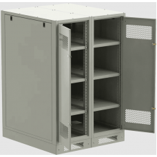 LB35-13H29-2M. Шкаф аккумуляторный. ITK