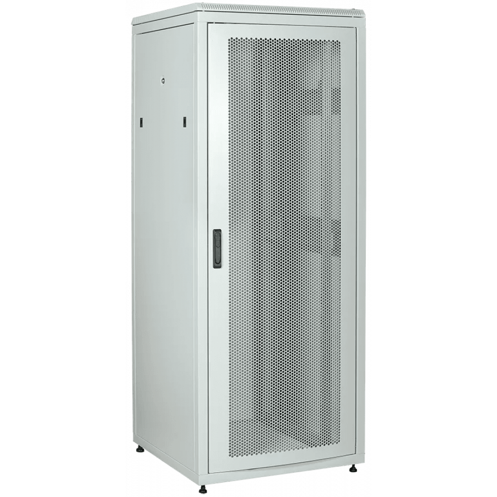 LN35-38U88-PM. Шкаф телекоммуникационный 19 напольный 38U. ITK
