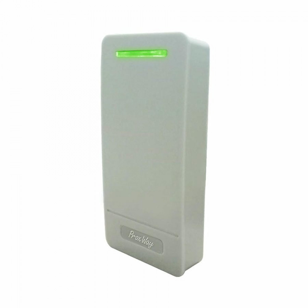PW-mini Multi BLE v.2 G. Считыватель бесконтактный для proxi-карт и брелоков. ProxWay