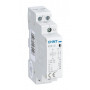 Контактор модульный NCH8-20/02 20А 2НЗ AC 220/230В 50Гц (R) CHINT (256053). Контактор модульный. CHINT