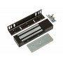 ML-395KB без электроники. Замок электромагнитный. AccordTec