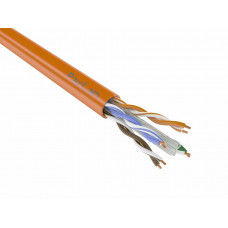 ParLan U/UTP Cat 6А ZH нг(А)-HF 4х2х0,57 (120191). Кабель «витая пара» (Cat6)(LAN) для структурированных систем связи. Паритет