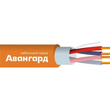 КПСЭнг(А)-FRHF 2х2х0,35 (Авангард). Кабель для систем ОПС и СОУЭ огнестойкий, не поддерживающий горения, экранированный. Авангард КПСЭнг(А)-FRHF 2х2х0,35 (Авангард). Кабель для систем ОПС и СОУЭ огнестойкий, не поддерживающий горения, экранированный. Авангард