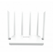 Netis NC63 AC1200. Роутер беспроводной. Netis
