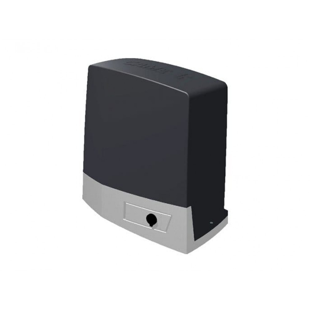 CAME BKV25AGS (801MS-0320). Привод для откатных ворот. CAME
