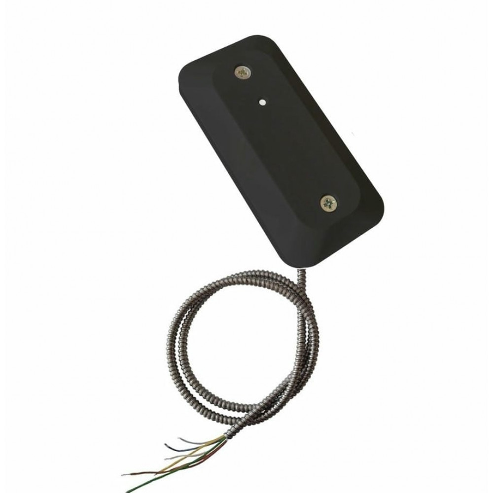RD-26-EM-Marine IP66 Аякс, черный. Считыватель. Магнито-Контакт