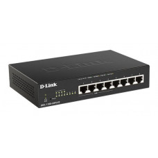 DGS-1100-08PLV2/A1A. Коммутатор. D-Link DGS-1100-08PLV2/A1A. Коммутатор. D-Link