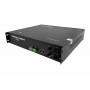 Тромбон IP-УМ600-В. IP-усилитель 600Вт. ТРОМБОН