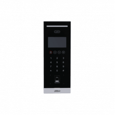DHI-VTO6541H-S2. Вызывная панель подъездного IP-домофона. Dahua