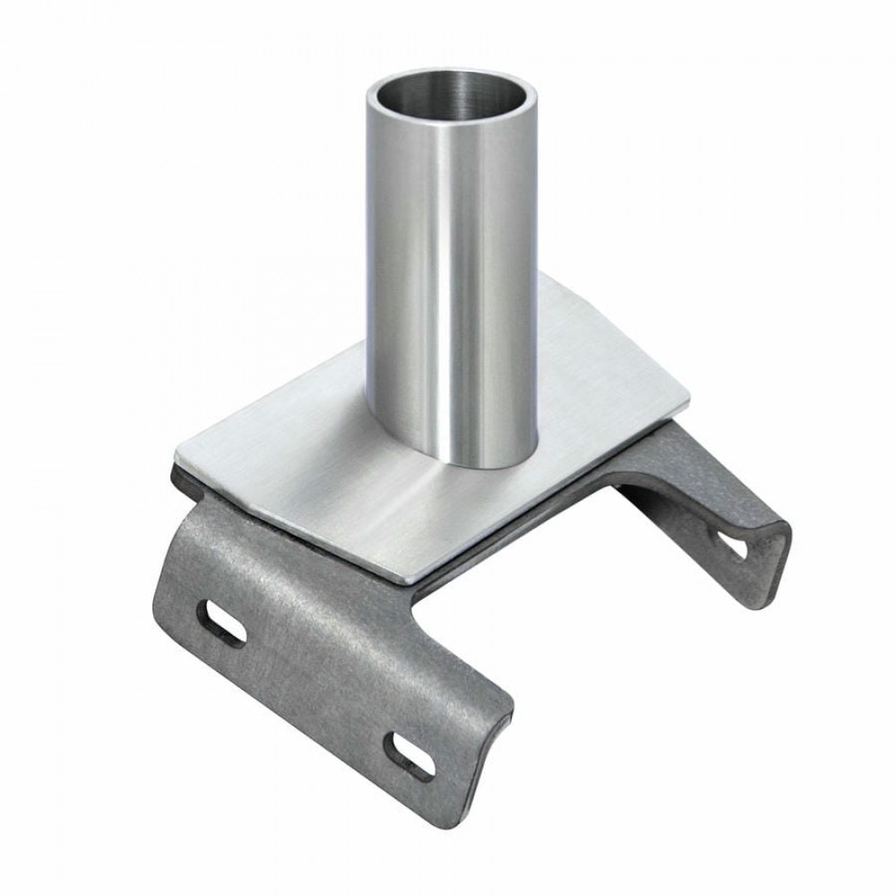 PERCo-C11P.1L. Стойка для установки кронштейнов. PERCo