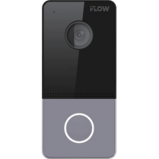 F-VI-1400IPCE1. Вызывная панель IP-домофона. i-FLOW