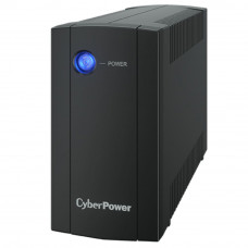 UTI675E. Источник бесперебойного питания. CyberPower