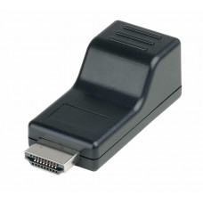 HE01SER. Удлинитель HDMI-сигнала. SC&T