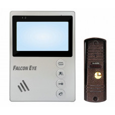 KIT-Vista. Комплект видеодомофона. Falcon EYE