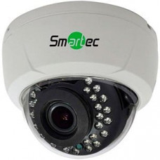 STC-HDX3525/3 ULTIMATE. Видеокамера мультиформатная купольная. Smartec