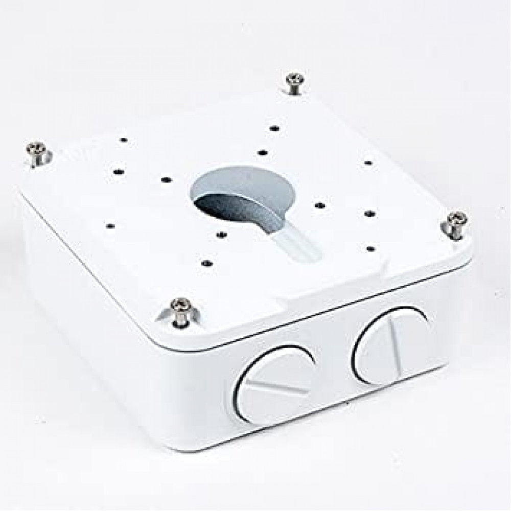 NBLB-JB07-D-IN. Коробка монтажная. Nobelic