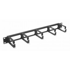 JB08-1U-BK (7115c). Кабельный организатор 19. CABEUS JB08-1U-BK (7115c). Кабельный организатор 19. CABEUS