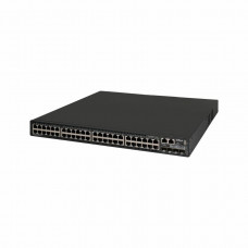 DH-AS5500-48GT4XF-600. Сетевой PoE коммутатор. Dahua