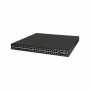 DH-AS5500-48GT4XF-600. Сетевой PoE коммутатор. Dahua