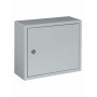 ЩРН-09 (265х310х120) TDM (SQ0905-0010). Корпус металлический. TDM ЕLECTRIC