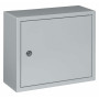 ЩРН-12 (265х310х120) TDM (SQ0905-0011). Корпус металлический. TDM ЕLECTRIC