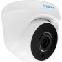 Ivideon-6220F-ML. Видеокамера IP купольная. Ivideon