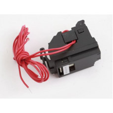 Независимый расцепитель SHT для MGS250 напряжение AC230 (SHT-MGS250AC230R). Расцепитель независимый. ДКС