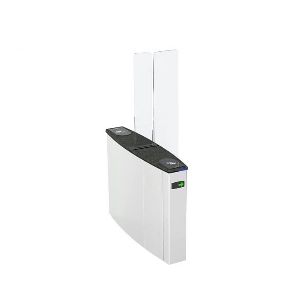 CAME SLIDING GATE SG 55 (001SG55TS). Турникет с раздвижными створками. CAME