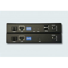 MMS-8110HF. Удлинитель KVM. TNTv