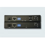MMS-8110HF. Удлинитель KVM. TNTv