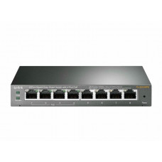 TL-SG108PE. Коммутатор 8-портовый. TP-Link