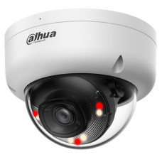 DH-IPC-HDBW1439E1P-A-IL-0280B-S6. Профессиональная видеокамера IP купольная. Dahua