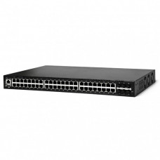 SC-L2-48GP-680-6XG(A) (SpaceCam). Сетевой PoE коммутатор. SpaceCam