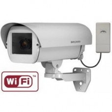 B10xxWB2-K220. Термокожух с Wi-Fi модулем 802.11b/g.. Beward