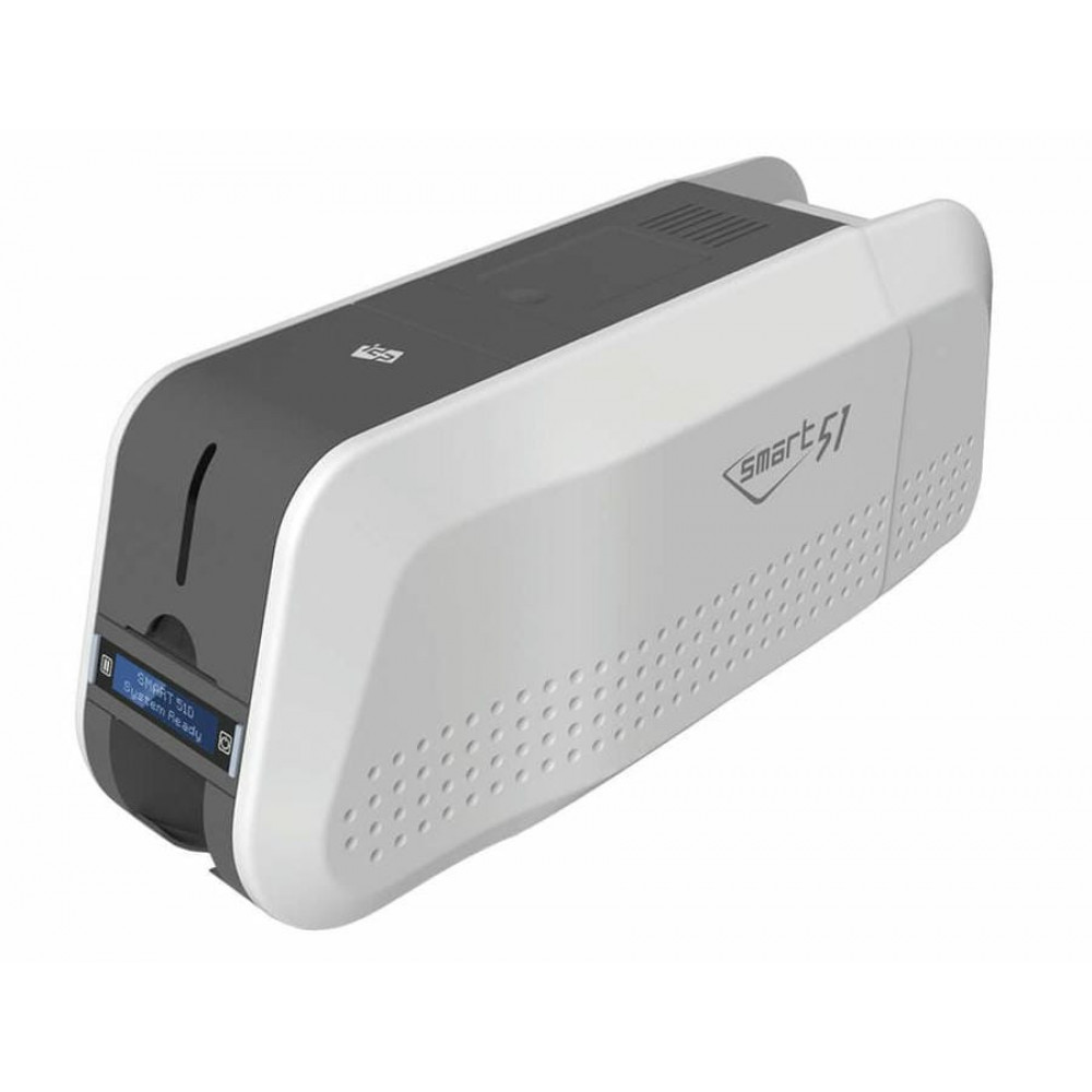 SMART 51 (651303) Dual Side USB. Принтер. IDP