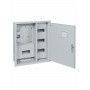 ЩУРВ-3/24 (580х500х165) 1 дверный TDM (SQ0905-0030). Щит учётно-распределительный. TDM ЕLECTRIC