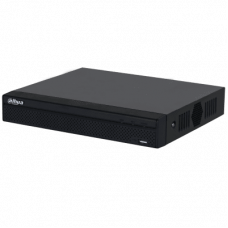 DHI-NVR2104HS-P-4KS3. IP-видеорегистратор 4-канальный. Dahua