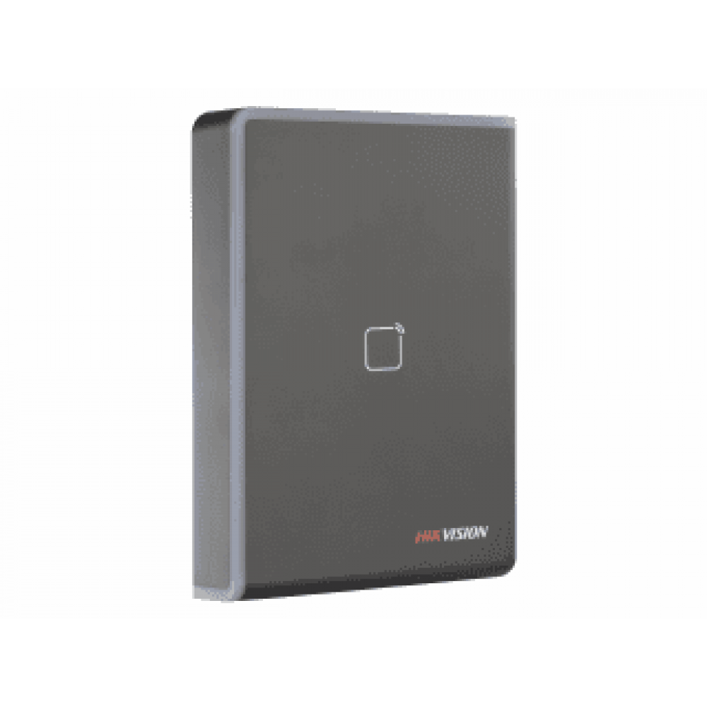 DS-K1108AM. Считыватель карт Mifare. Hikvision