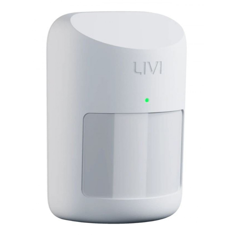 Livi MS KW. Датчик движения. Livicom